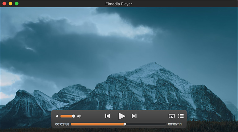 Elmedia Player